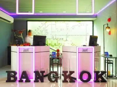 Kokotel Bangkok Sukhumvit 50 - 15