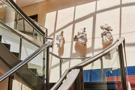 Steigenberger de Saxe Dresden - 12