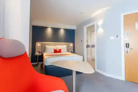 Holiday Inn Express Glasgow - City Ctr Theatreland by IHG - 32