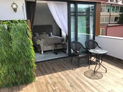Rikhe Palace Boutique-hotel - 76