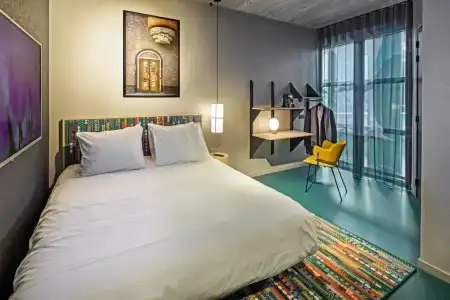 The Florian Amsterdam Schiphol Airport, WorldHotels Crafted - 80