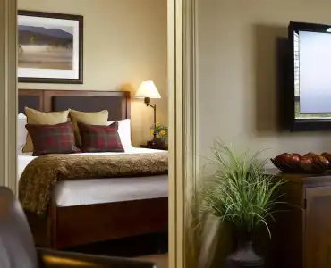 Green Mountain Suites - 0