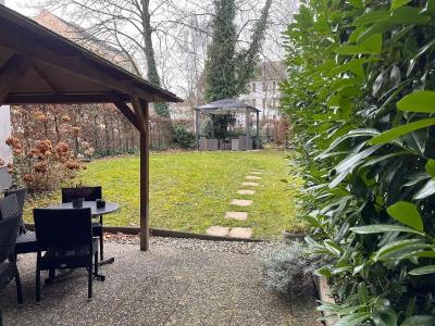 ParkBad Homburg - 18