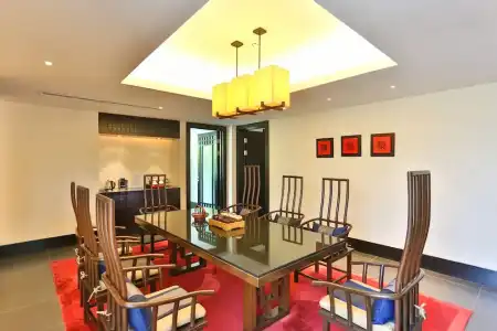 Banyan Tree Lijiang - 140