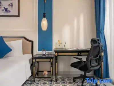 Hoi An Blue Sky Boutique & Spa - 141