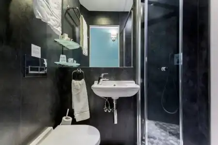 Arosfa London by Compass Hospitality - 72