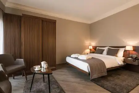 Taxim Suites Residences Istanbul - 14