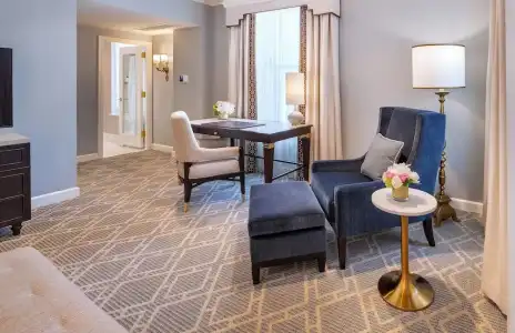 Willard InterContinental Washington by IHG - 118