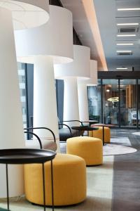 Hampton by Hilton Munich City Center East - 16