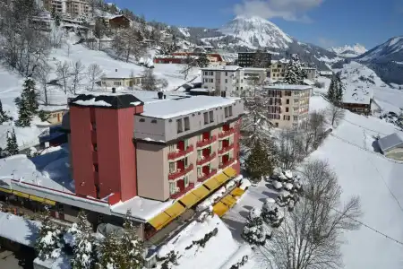 Alpine Classic Leysin - 11