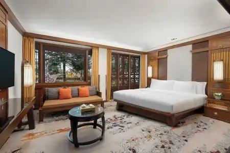 InterContinental Lijiang Ancient Town Resort by IHG - 69