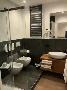 Albergo Cappello e Cadore - 100