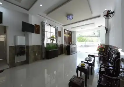 Huynh Gia Hung - 0