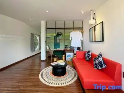 Joi Boutique Bai Truoc - 112