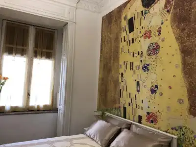 Rarityart Guest House - 107