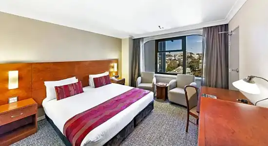 The Sydney Boulevard by Accor - 35