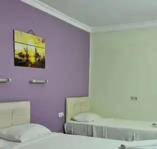 Yıldırım Otel - 3