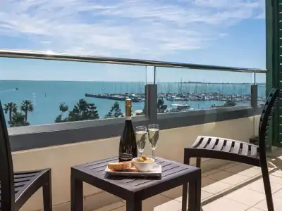 Novotel Geelong - 112