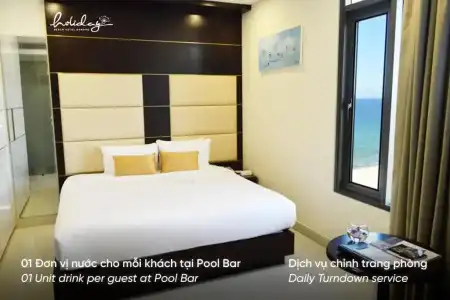 Holiday Beach Danang - 152