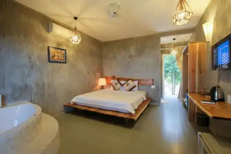Cosian Bay Phu Quoc Resort - 1