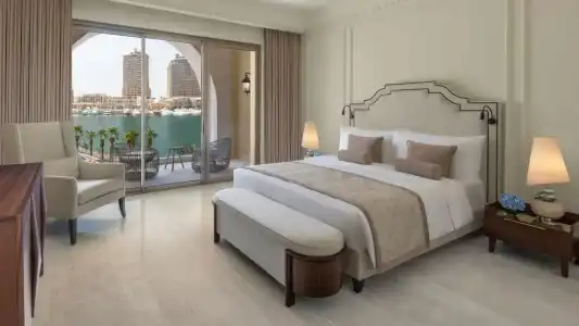 The St. Regis Marsa Arabia Island, the Pearl Qatar - 99