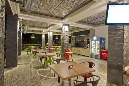 Samira Exclusive & Apartments - 19