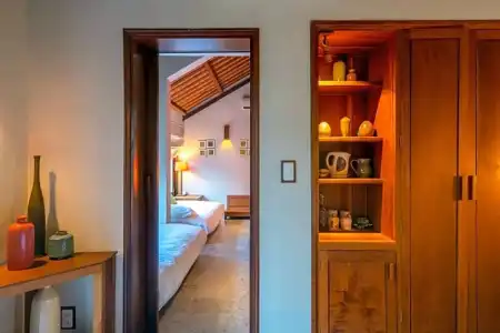 Hoi An Chic Green Retreat - 46