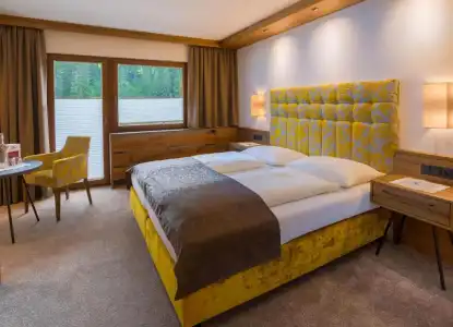Hotel-Garni Jakober - 82