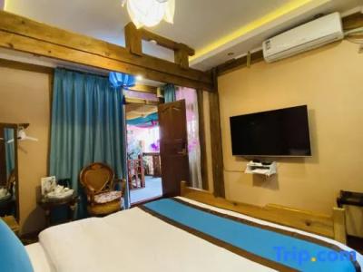 Juxian Boutique Homestay - 46