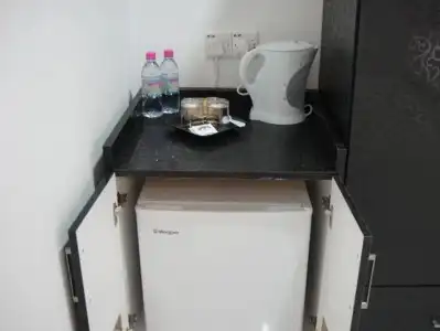 Dhania Motel - 24