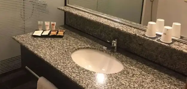 Golden Tulip Brasilia Alvorada - 100