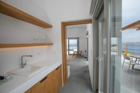Melidonia Suites - 215