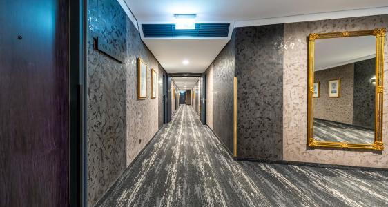 PLAZA Premium Schwerin - 47