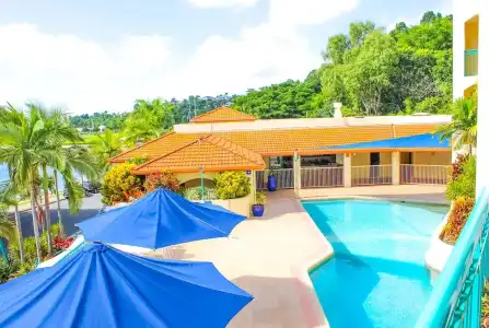 Shingley Beach Resort - 47