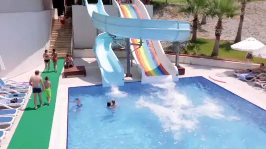 Akdora Resort & Spa - 14