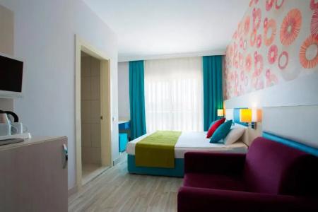 Ramada Resort by Wyndham Side - 35