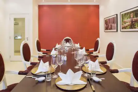 Hilton Garden Inn Hanoi - 16