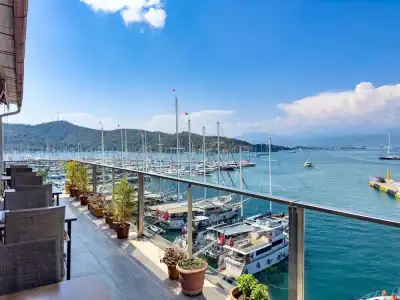Dedeoğlu Port - 18