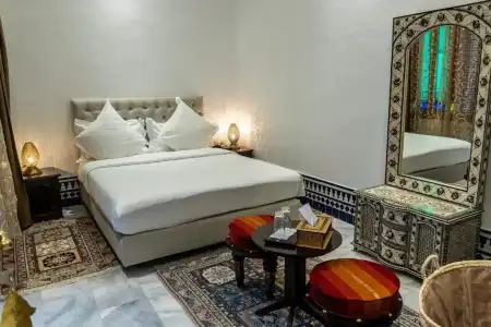 Riad El Yacout - 60