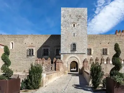Hôtel ibis Perpignan Centre - 31