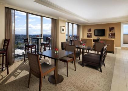 Hyatt Regency Bellevue - 7