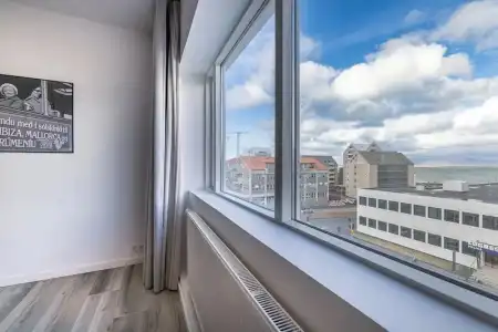Hlemmur Suites - 40