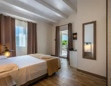 Tramonto Ibleo Resort - 1