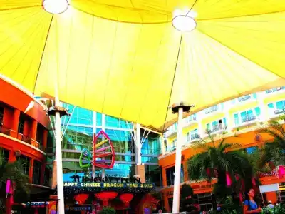 Boomerang Inn - 27