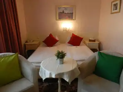 Aviano Boutiquehotel - 4