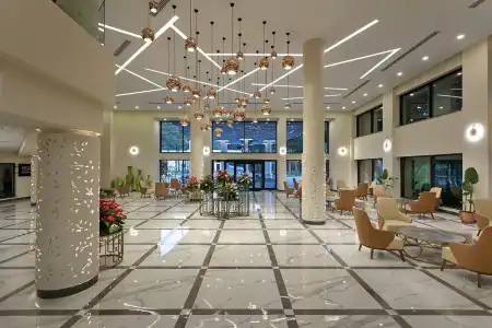 Mövenpick Resort Antalya - 1