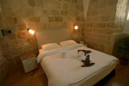 St. George’s Cathedral Pilgrim Guesthouse – Jerusalem - 88