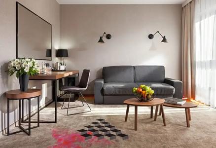 Sadova by Downtown Apartments - 102