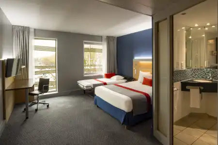 Holiday Inn Express PARIS - CANAL DE LA VILLETTE by IHG - 27