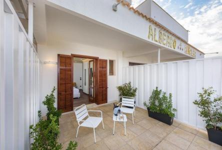Albergo Auralba - 175